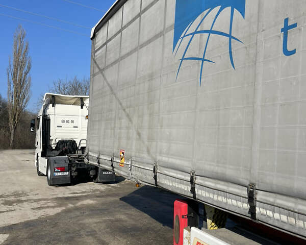 Червоний Фрухауф FST4FC, об'ємом двигуна 0 л та пробігом 500 тис. км за 32000 $, фото 1 на Automoto.ua