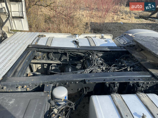 Червоний Фрухауф FST4FC, об'ємом двигуна 0 л та пробігом 500 тис. км за 32000 $, фото 18 на Automoto.ua