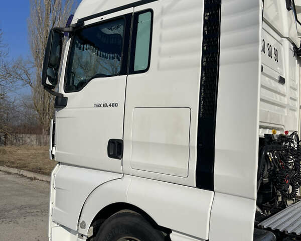 Червоний Фрухауф FST4FC, об'ємом двигуна 0 л та пробігом 500 тис. км за 32000 $, фото 16 на Automoto.ua