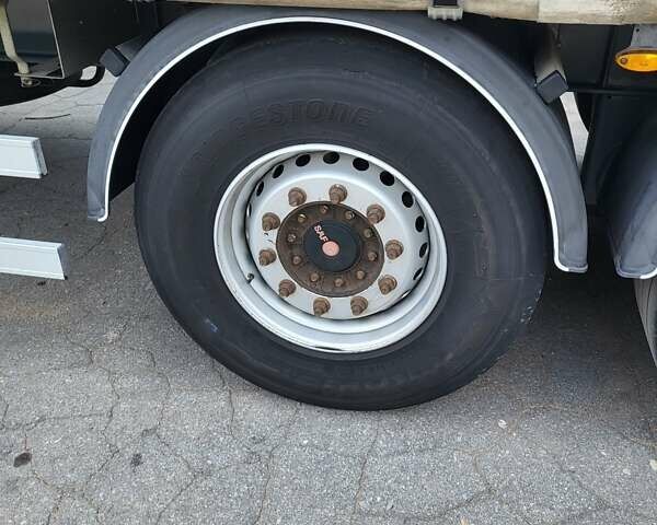 Фрухауф FST4FC, об'ємом двигуна 0 л та пробігом 0 тис. км за 10299 $, фото 5 на Automoto.ua