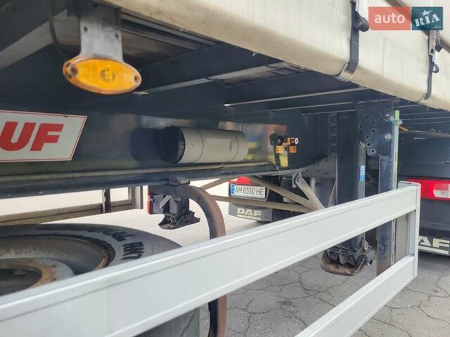 Фрухауф FST4FC, об'ємом двигуна 0 л та пробігом 0 тис. км за 10299 $, фото 2 на Automoto.ua