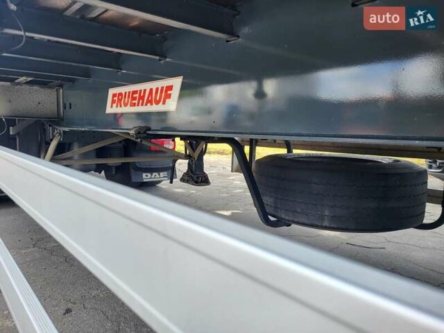 Фрухауф FST4FC, об'ємом двигуна 0 л та пробігом 0 тис. км за 10299 $, фото 6 на Automoto.ua