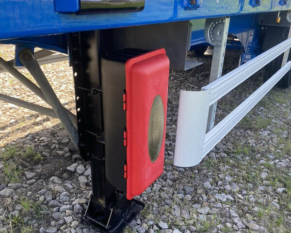 Фрухауф FST4FC, об'ємом двигуна 0 л та пробігом 0 тис. км за 16348 $, фото 23 на Automoto.ua