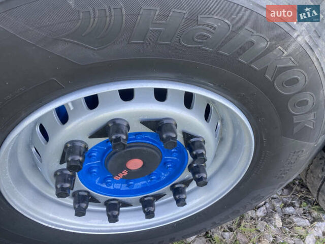 Фрухауф FST4FC, об'ємом двигуна 0 л та пробігом 0 тис. км за 16348 $, фото 14 на Automoto.ua