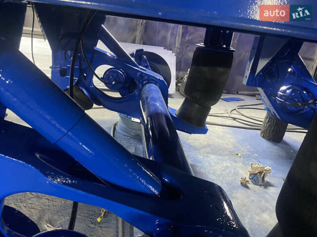 Фрухауф FST4FC, об'ємом двигуна 0 л та пробігом 0 тис. км за 16348 $, фото 28 на Automoto.ua