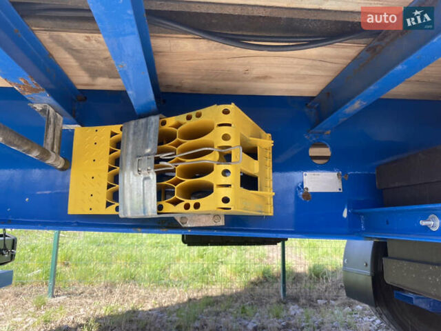 Фрухауф FST4FC, об'ємом двигуна 0 л та пробігом 0 тис. км за 16348 $, фото 17 на Automoto.ua