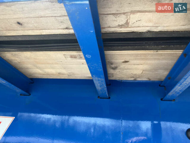 Фрухауф FST4FC, об'ємом двигуна 0 л та пробігом 0 тис. км за 16348 $, фото 8 на Automoto.ua