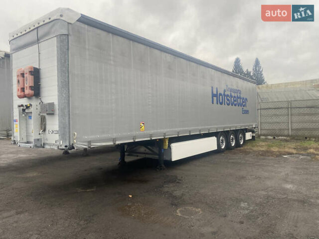 Фрухауф FST4FC, об'ємом двигуна 0 л та пробігом 0 тис. км за 16348 $, фото 3 на Automoto.ua