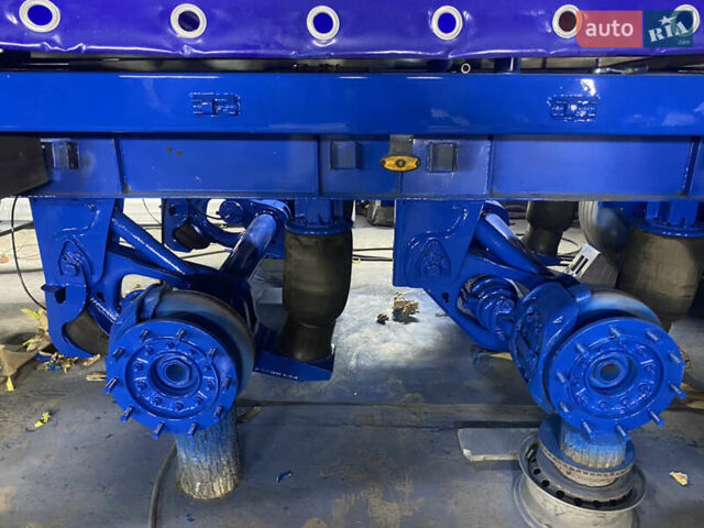 Фрухауф FST4FC, об'ємом двигуна 0 л та пробігом 0 тис. км за 16348 $, фото 26 на Automoto.ua