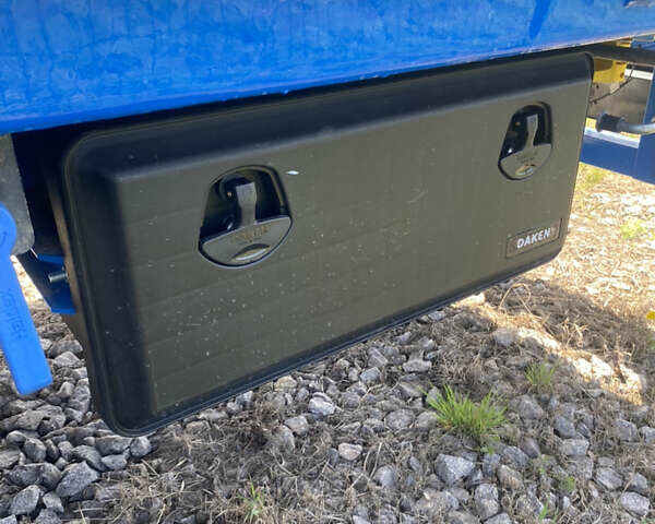 Фрухауф FST4FC, об'ємом двигуна 0 л та пробігом 0 тис. км за 16348 $, фото 19 на Automoto.ua