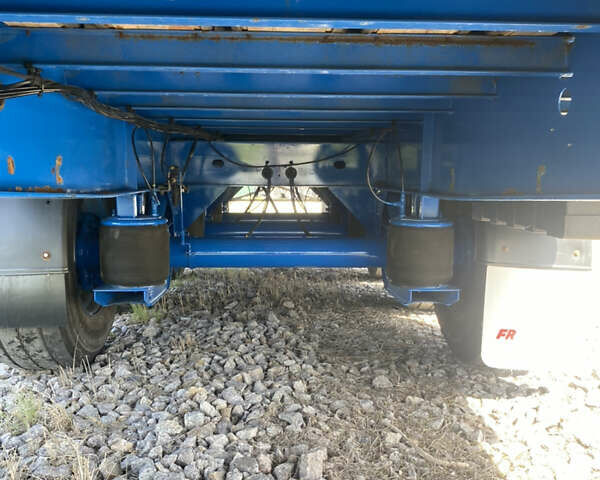 Фрухауф FST4FC, об'ємом двигуна 0 л та пробігом 0 тис. км за 16348 $, фото 10 на Automoto.ua