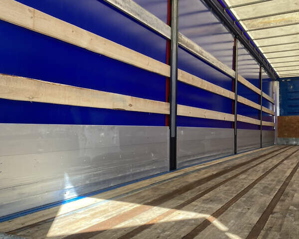 Фрухауф FST4FC, об'ємом двигуна 0 л та пробігом 0 тис. км за 16348 $, фото 4 на Automoto.ua