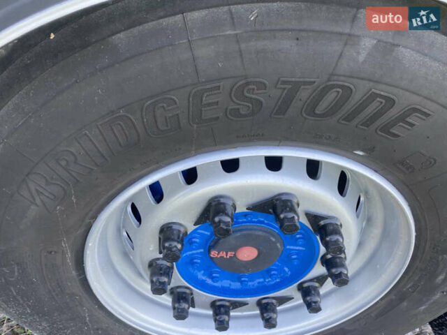 Фрухауф FST4FC, об'ємом двигуна 0 л та пробігом 0 тис. км за 16348 $, фото 12 на Automoto.ua