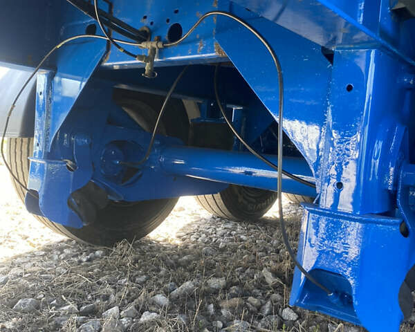 Фрухауф FST4FC, об'ємом двигуна 0 л та пробігом 0 тис. км за 16348 $, фото 22 на Automoto.ua