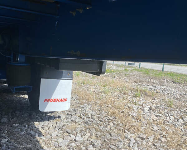 Фрухауф FST4FC, об'ємом двигуна 0 л та пробігом 0 тис. км за 16348 $, фото 18 на Automoto.ua