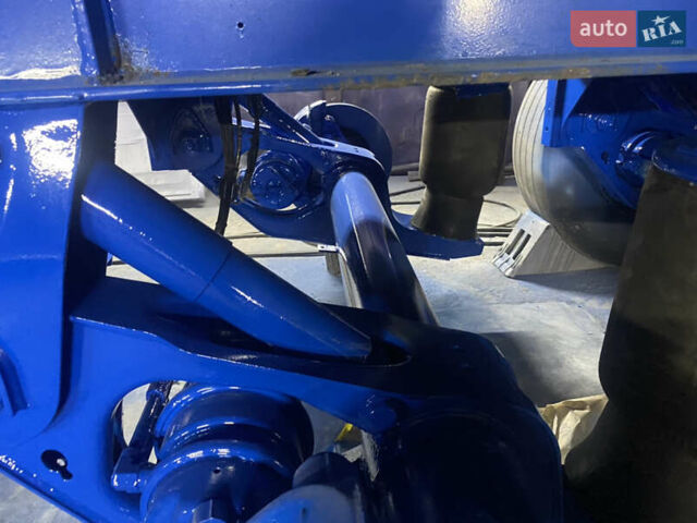 Фрухауф FST4FC, об'ємом двигуна 0 л та пробігом 0 тис. км за 16348 $, фото 27 на Automoto.ua