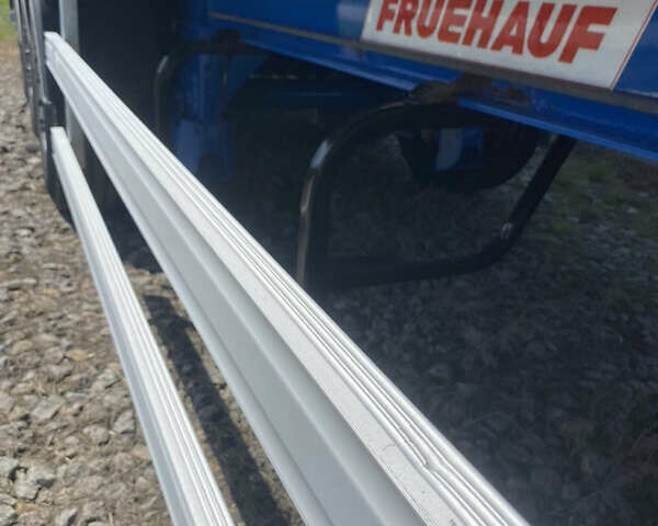 Фрухауф FST4FC, об'ємом двигуна 0 л та пробігом 0 тис. км за 16348 $, фото 9 на Automoto.ua