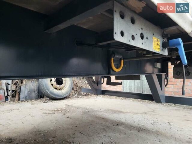 Фрухауф FST4FC, об'ємом двигуна 0 л та пробігом 0 тис. км за 10800 $, фото 5 на Automoto.ua