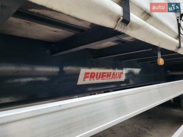 Фрухауф FST4FC, об'ємом двигуна 0 л та пробігом 0 тис. км за 10800 $, фото 2 на Automoto.ua