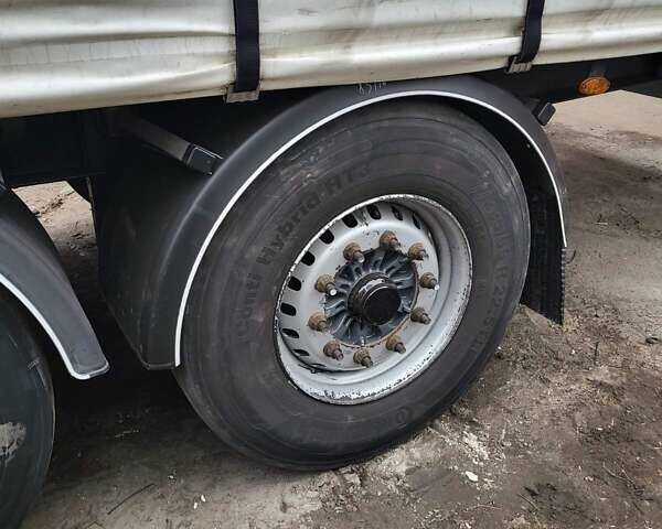 Фрухауф FST4FC, об'ємом двигуна 0 л та пробігом 0 тис. км за 10800 $, фото 8 на Automoto.ua