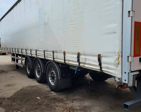 Фрухауф FST4FC, об'ємом двигуна 0 л та пробігом 0 тис. км за 10800 $, фото 1 на Automoto.ua