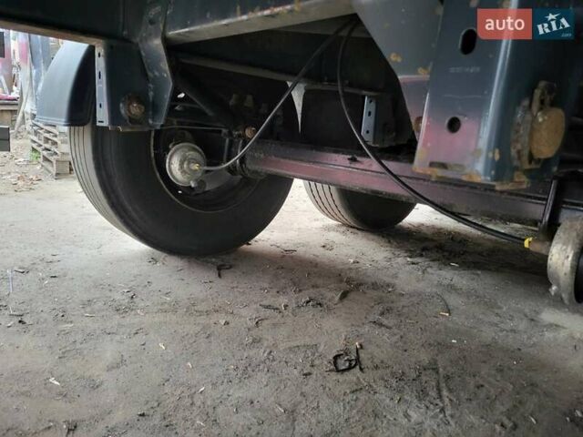 Фрухауф FST4FC, об'ємом двигуна 0 л та пробігом 0 тис. км за 10800 $, фото 3 на Automoto.ua