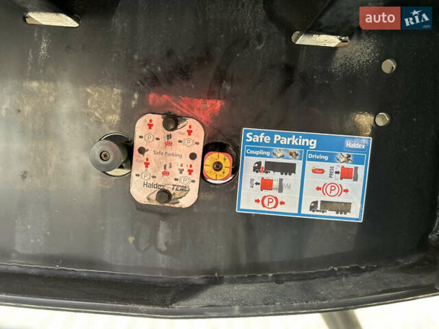 Фрухауф FST4FC, объемом двигателя 0 л и пробегом 0 тыс. км за 11000 $, фото 17 на Automoto.ua