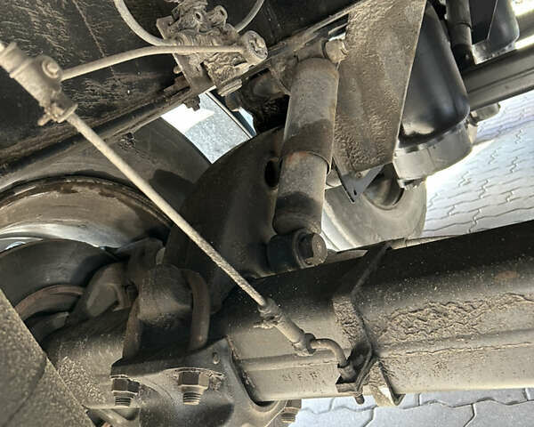 Фрухауф FST4FC, объемом двигателя 0 л и пробегом 0 тыс. км за 11000 $, фото 10 на Automoto.ua