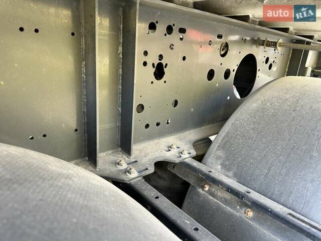 Фрухауф FST4FC, объемом двигателя 0 л и пробегом 247 тыс. км за 41539 $, фото 11 на Automoto.ua