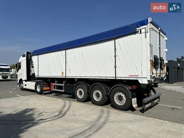 Серый Фрухауф FST4FC, объемом двигателя 0 л и пробегом 247 тыс. км за 40941 $, фото 2 на Automoto.ua