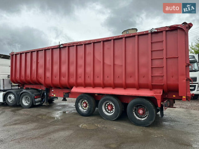 Фрухауф General, объемом двигателя 0 л и пробегом 0 тыс. км за 13500 $, фото 5 на Automoto.ua