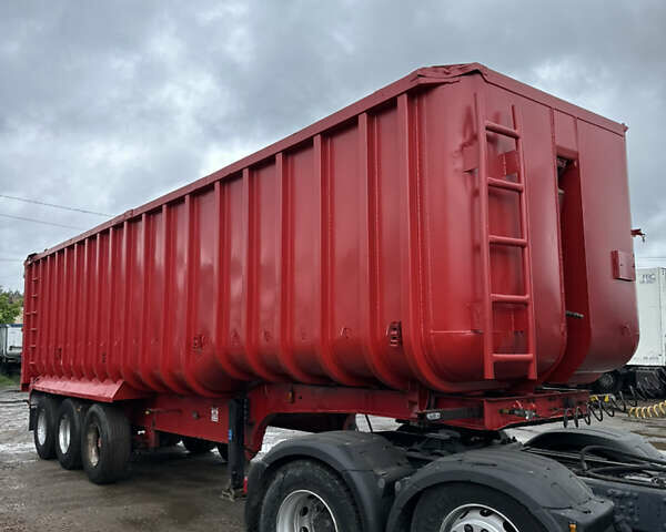 Фрухауф General 1999 в Ровно на Automoto.ua Фрухауф General, объемом двигателя 0 л и пробегом 0 тыс. км за 12900 $, фото 1 на Automoto.ua