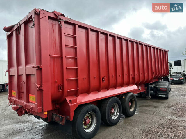 Фрухауф General 1999 в Ровно на Automoto.ua Фрухауф General, объемом двигателя 0 л и пробегом 0 тыс. км за 12900 $, фото 2 на Automoto.ua