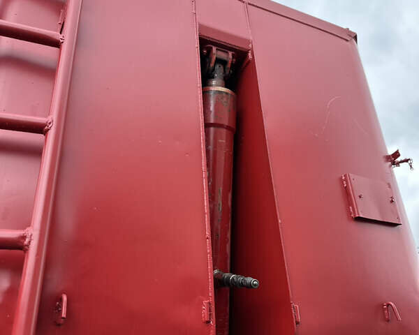 Фрухауф General 1999 в Ровно на Automoto.ua Фрухауф General, объемом двигателя 0 л и пробегом 0 тыс. км за 12900 $, фото 9 на Automoto.ua