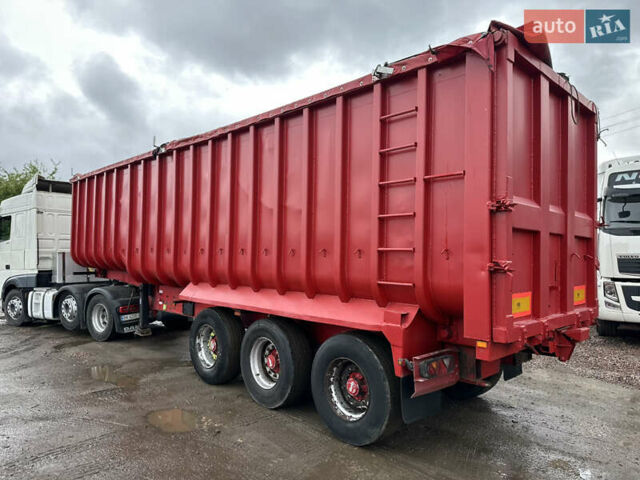 Фрухауф General 1999 в Ровно на Automoto.ua Фрухауф General, объемом двигателя 0 л и пробегом 0 тыс. км за 12900 $, фото 6 на Automoto.ua