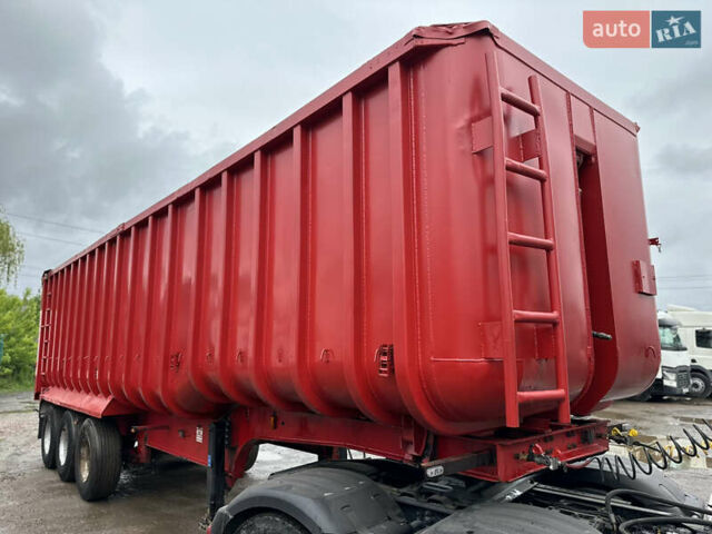 Фрухауф General 1999 в Ровно на Automoto.ua Фрухауф General, объемом двигателя 0 л и пробегом 0 тыс. км за 12900 $, фото 7 на Automoto.ua