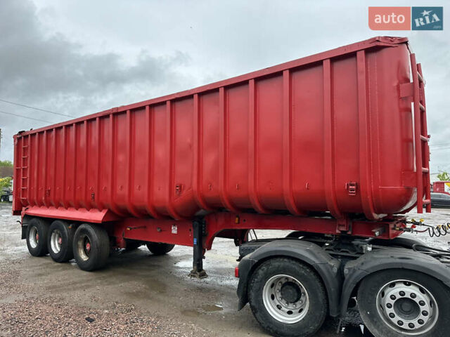 Фрухауф General, объемом двигателя 0 л и пробегом 0 тыс. км за 13500 $, фото 6 на Automoto.ua