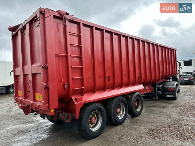 Фрухауф General 1999 в Ровно на Automoto.ua Фрухауф General, объемом двигателя 0 л и пробегом 0 тыс. км за 12900 $, фото 3 на Automoto.ua