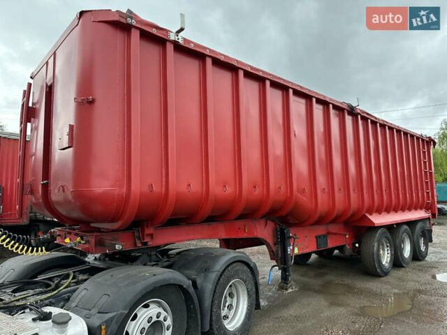 Фрухауф General 1999 в Ровно на Automoto.ua Фрухауф General, объемом двигателя 0 л и пробегом 0 тыс. км за 12900 $, фото 4 на Automoto.ua