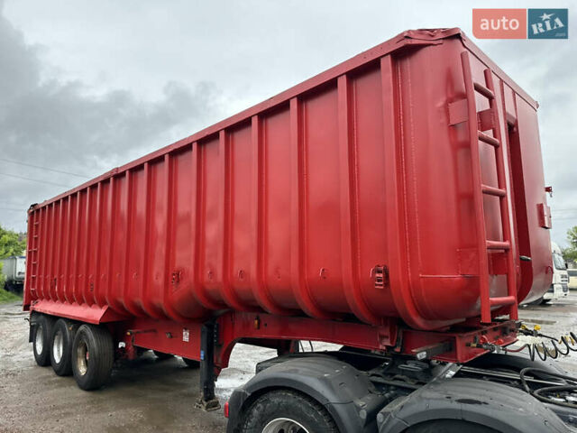 Фрухауф General 1999 в Ровно на Automoto.ua Фрухауф General, объемом двигателя 0 л и пробегом 0 тыс. км за 12900 $, фото 8 на Automoto.ua