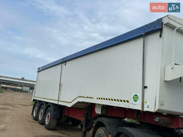 Фрухауф General, объемом двигателя 0 л и пробегом 111 тыс. км за 15000 $, фото 4 на Automoto.ua