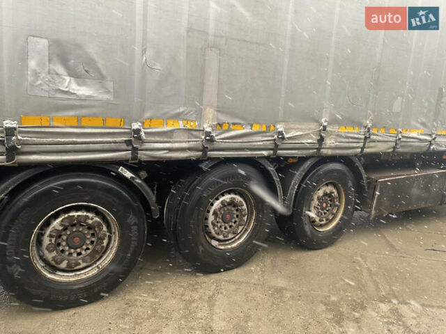Серый Фрухауф General, объемом двигателя 0 л и пробегом 1 тыс. км за 7000 $, фото 5 на Automoto.ua