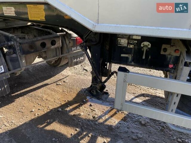 Фрухауф Limited, объемом двигателя 0 л и пробегом 350 тыс. км за 21000 $, фото 11 на Automoto.ua