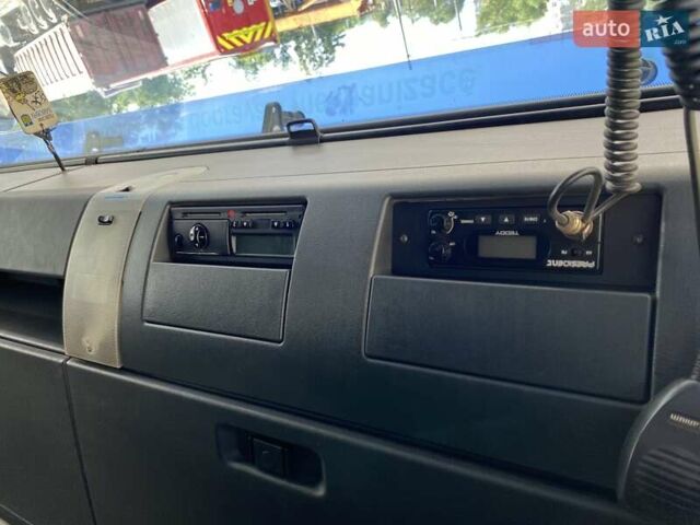 Фрухауф Limited, объемом двигателя 0 л и пробегом 350 тыс. км за 21000 $, фото 23 на Automoto.ua