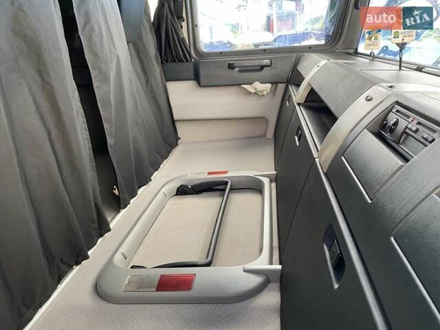 Фрухауф Limited, объемом двигателя 0 л и пробегом 350 тыс. км за 21000 $, фото 22 на Automoto.ua