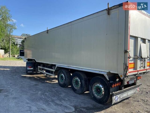 Фрухауф Limited, объемом двигателя 0 л и пробегом 350 тыс. км за 21000 $, фото 1 на Automoto.ua