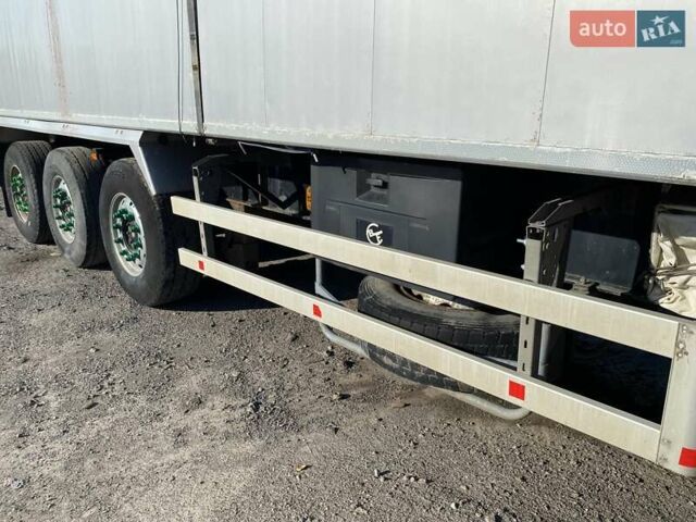 Фрухауф Limited, объемом двигателя 0 л и пробегом 350 тыс. км за 21000 $, фото 6 на Automoto.ua