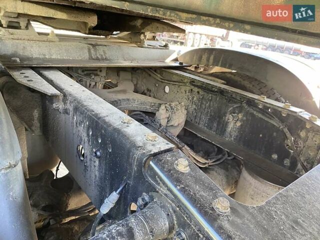 Фрухауф Limited, объемом двигателя 0 л и пробегом 350 тыс. км за 21000 $, фото 19 на Automoto.ua