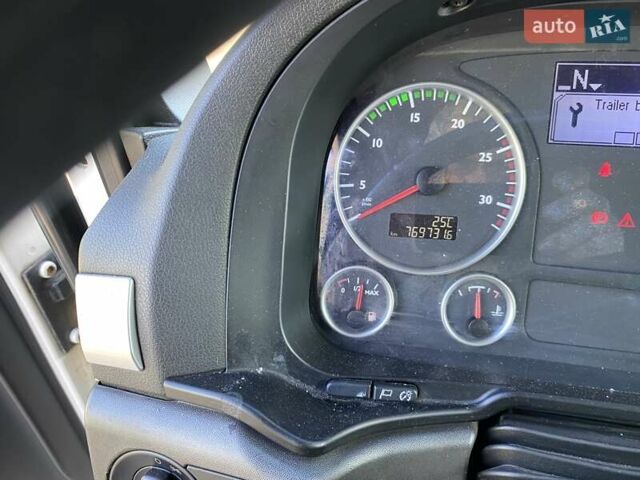 Фрухауф Limited, объемом двигателя 0 л и пробегом 350 тыс. км за 21000 $, фото 17 на Automoto.ua