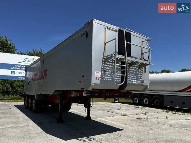 Красный Фрухауф LTD/WAD, объемом двигателя 0 л и пробегом 2 тыс. км за 17051 $, фото 2 на Automoto.ua